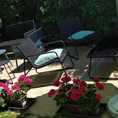 Abrivado Aimargues Apartment Exterior photo