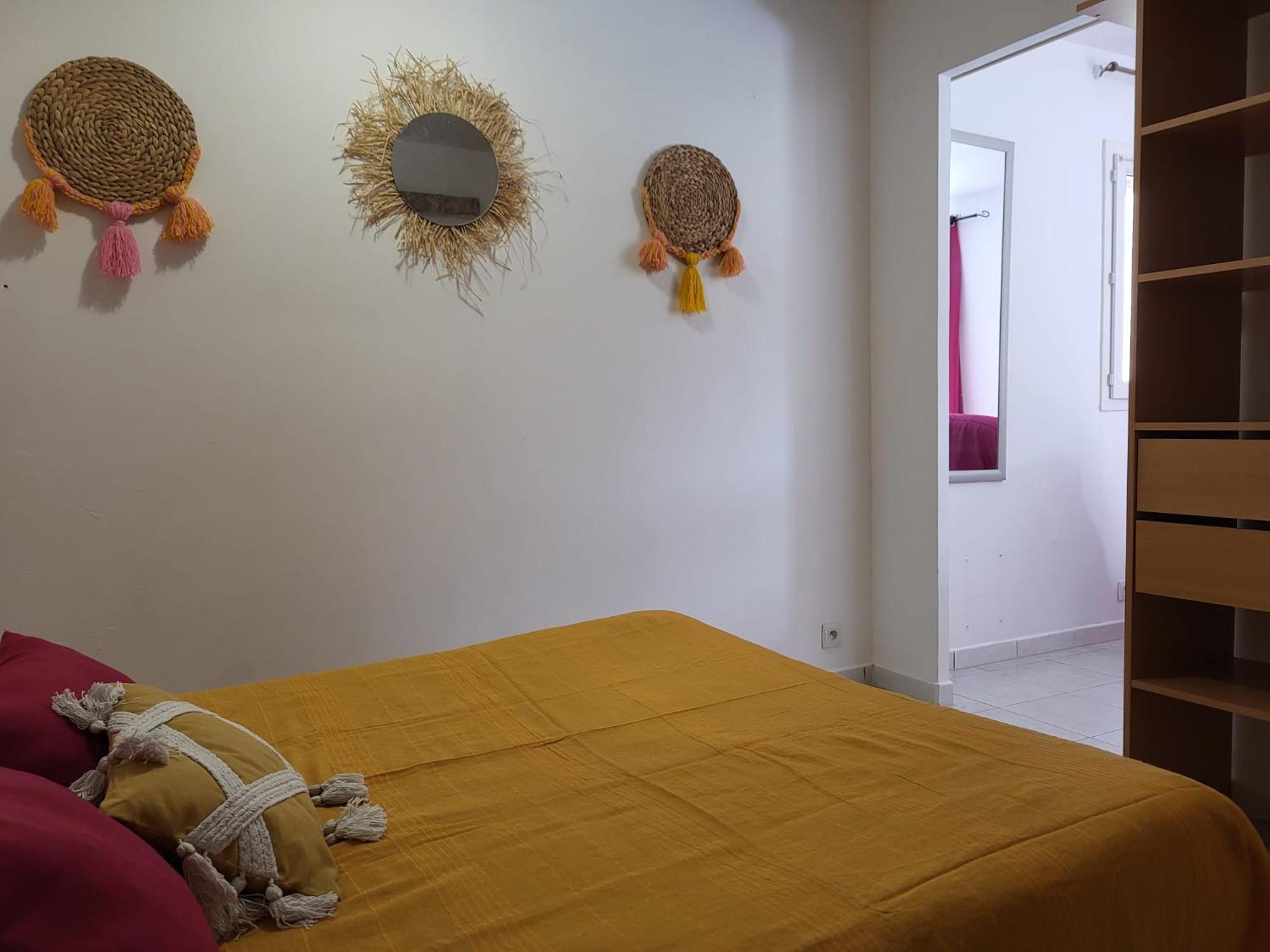 Abrivado Aimargues Apartment Exterior photo