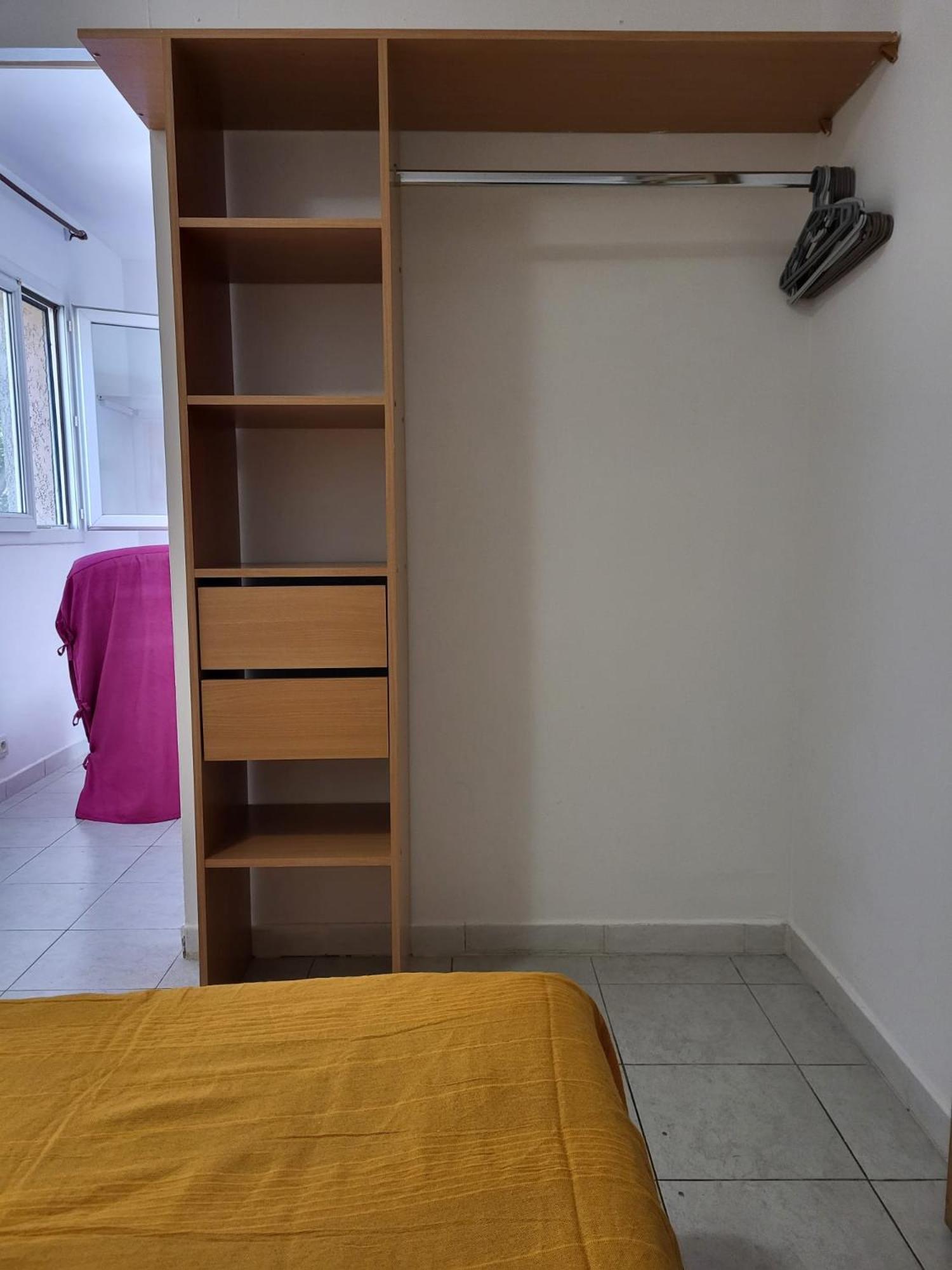 Abrivado Aimargues Apartment Exterior photo