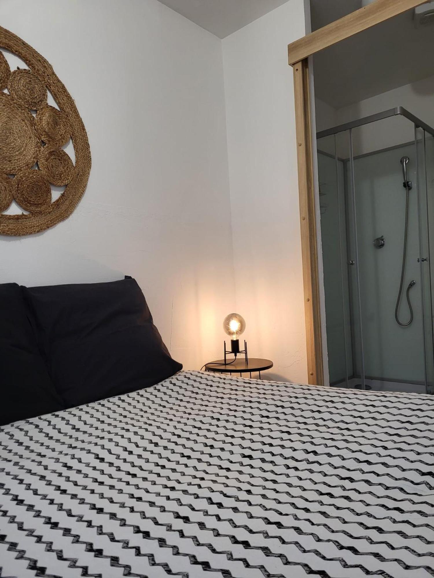 Abrivado Aimargues Apartment Exterior photo