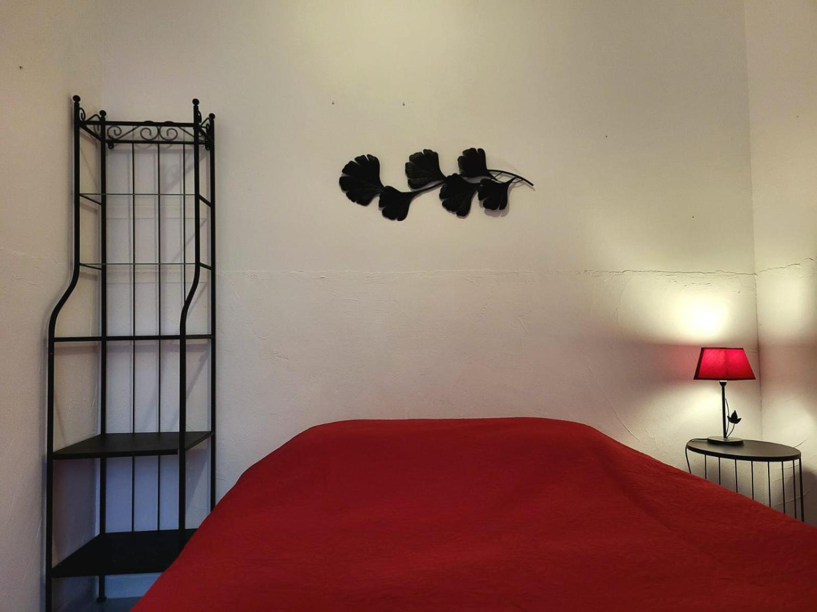 Abrivado Aimargues Apartment Exterior photo