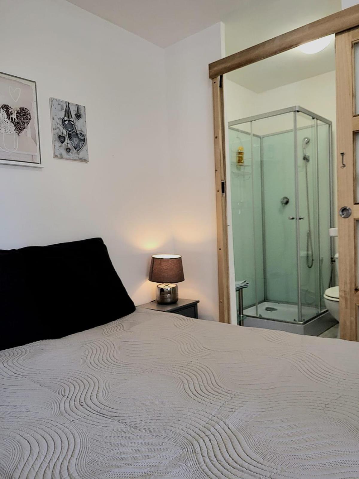 Abrivado Aimargues Apartment Exterior photo