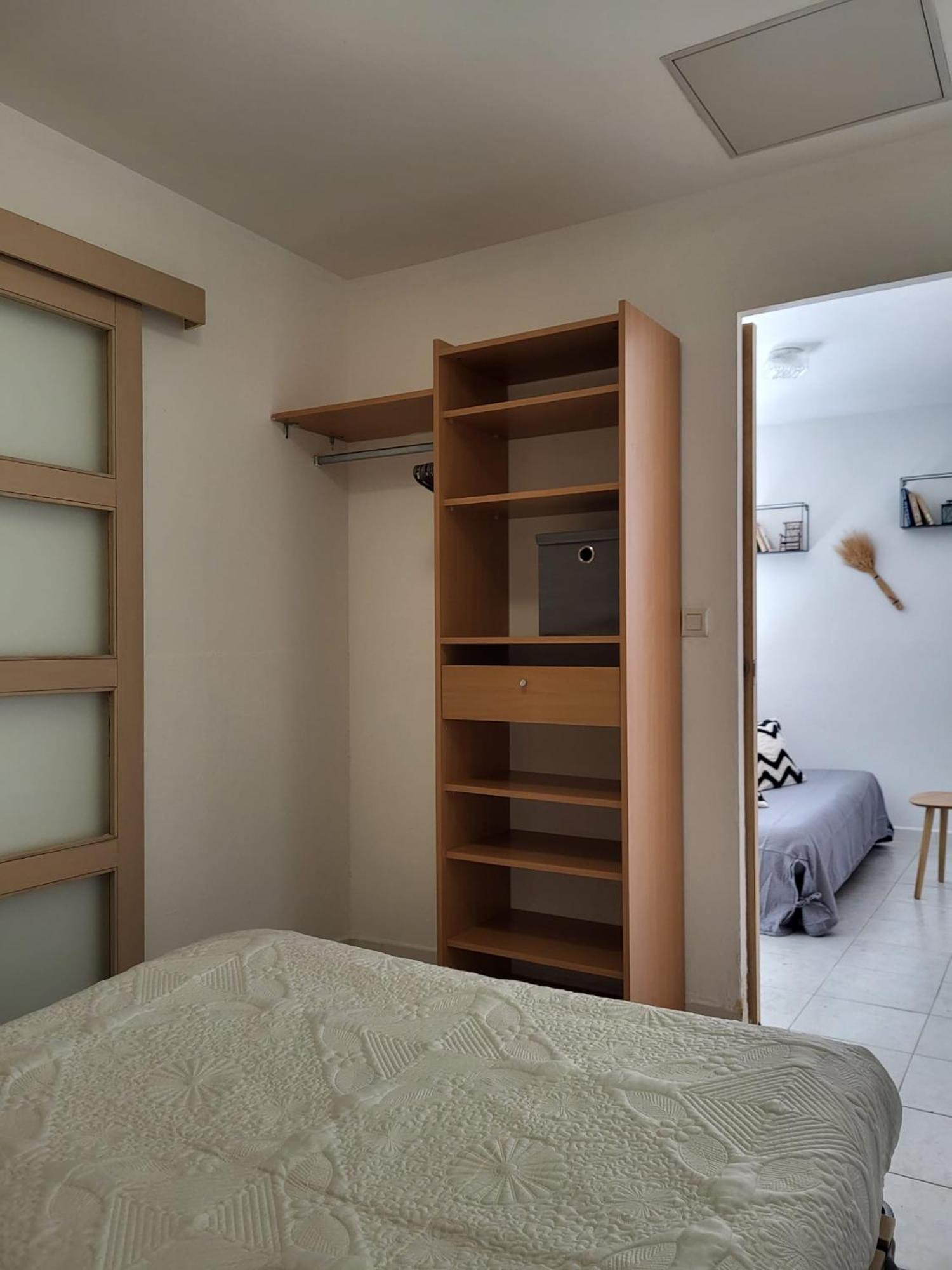 Abrivado Aimargues Apartment Exterior photo