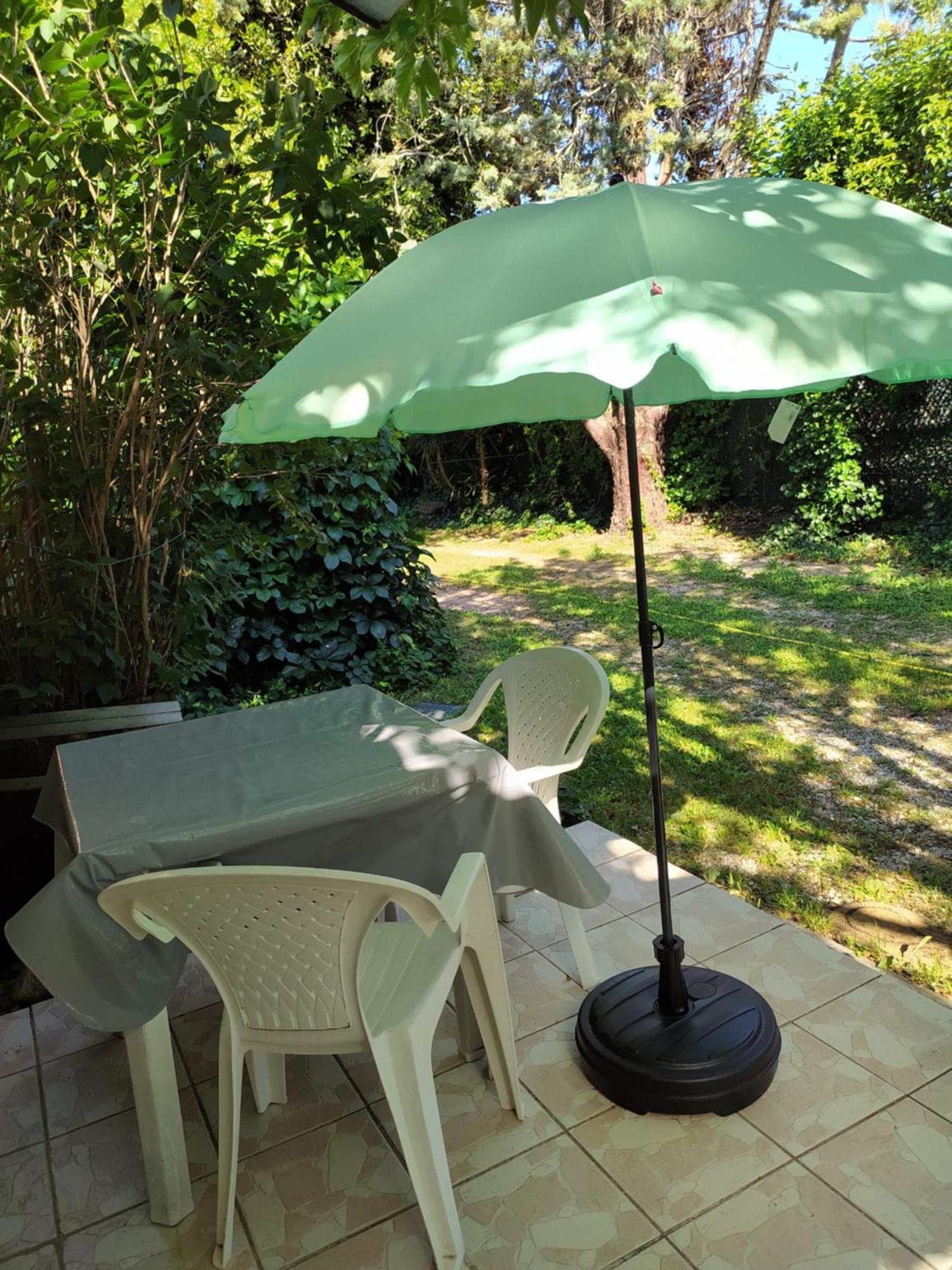 Abrivado Aimargues Apartment Exterior photo